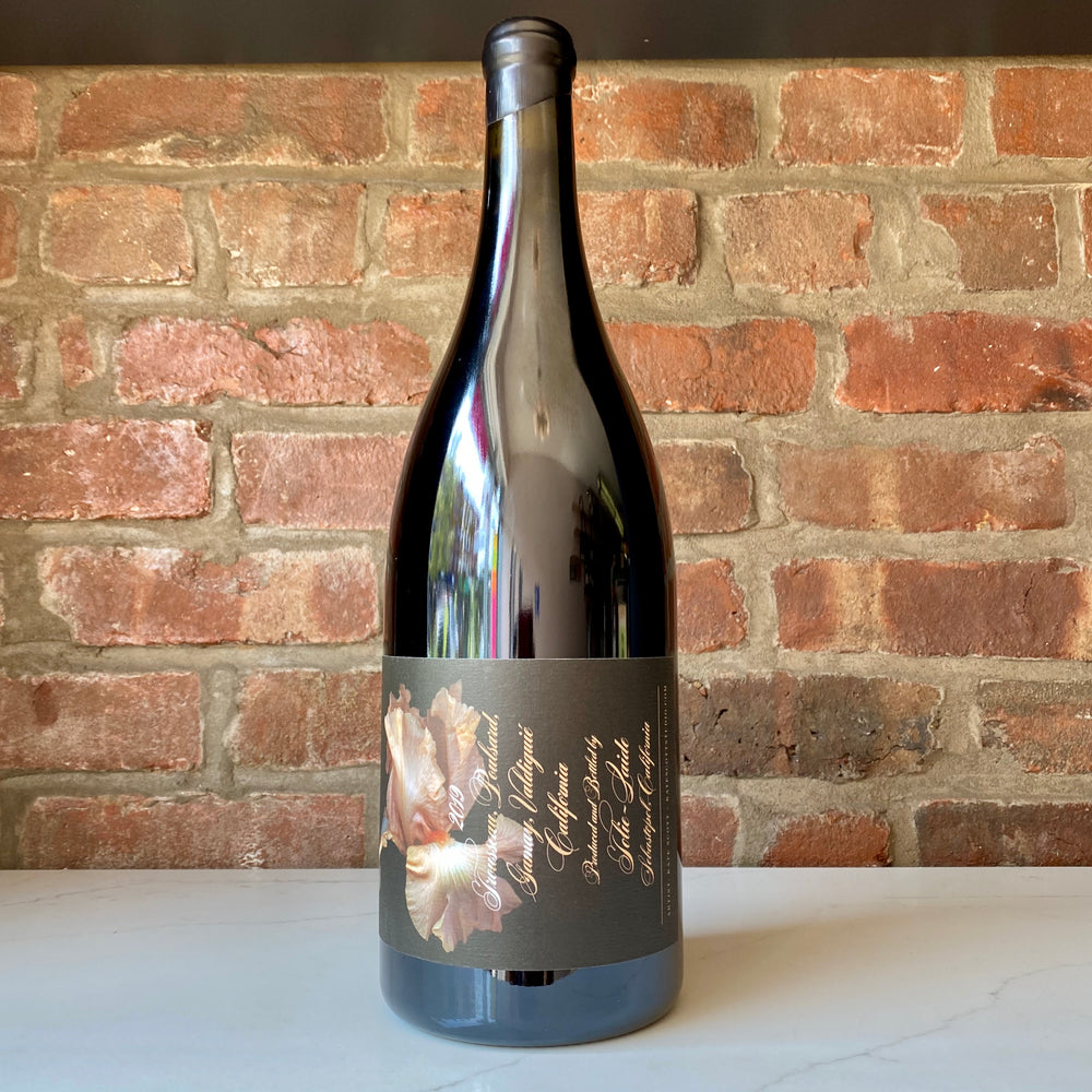 2019 Jolie Laide Wines 'Mele' Trousseau 1.5. Magnum, Califorina