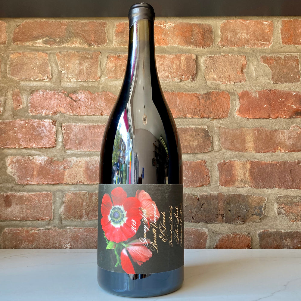 2019 Jolie Laide Wines Barsotti Vineyard Gamay 1.5 Magnum, El Dorado County, USA