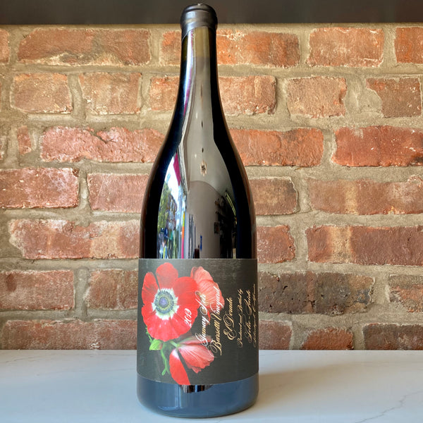 2019 Jolie Laide Wines Barsotti Vineyard Gamay 1.5 Magnum, El Dorado County, USA