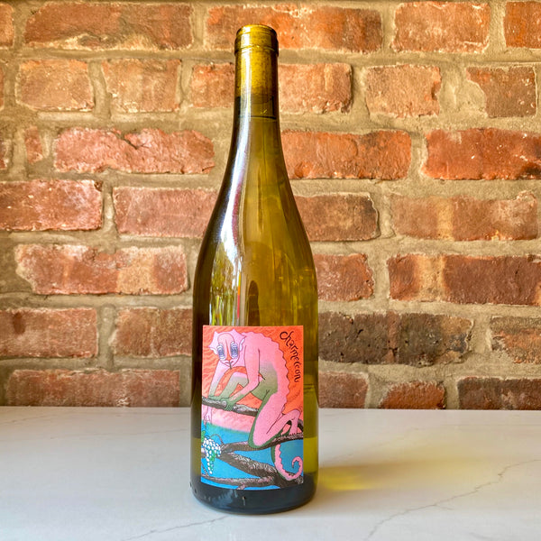 2018 Good Intentions Wine Co. Charmeleon Mount Gambier, Australia