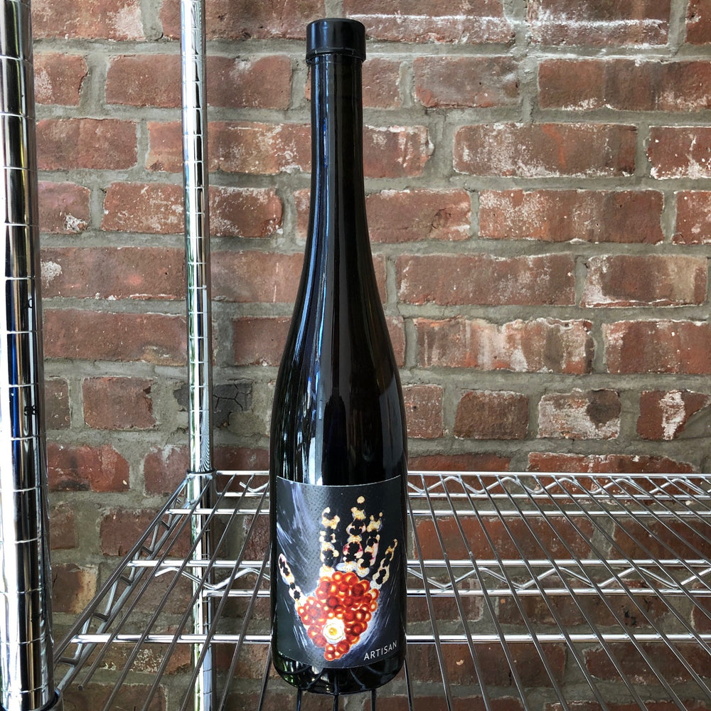 2019 Vignoble du Reveur Artisan, Alsace, France