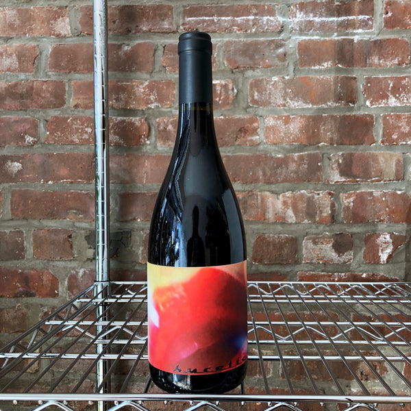 2017 An Approach to Relaxation 'Sucette' Grenache, Barossa Valley, Australia