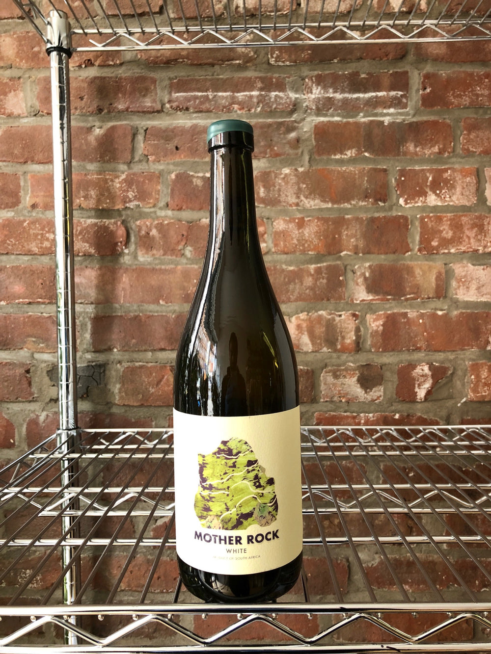 2018 Mother Rock White, Swartland, South Africa
