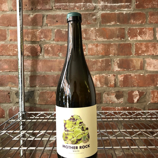 2018 Mother Rock White, Swartland, South Africa