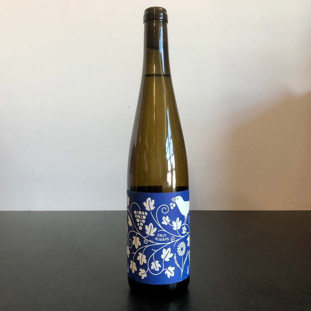 2020 Fossil & Fawn White Blend "Only Always", Oregon, USA