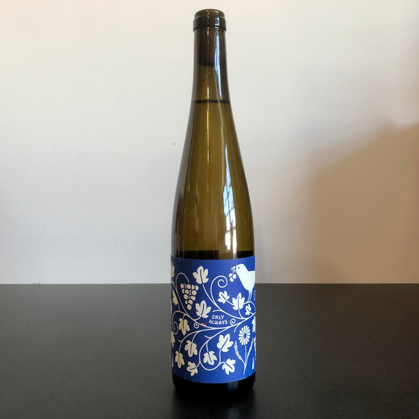 2020 Fossil & Fawn White Blend 