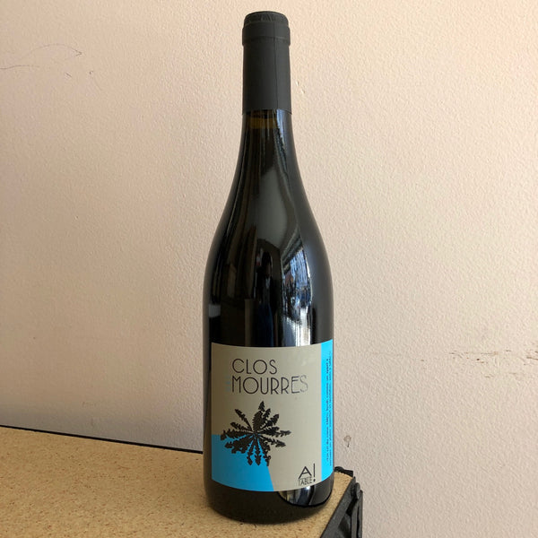 2019 Clos des Mourres 'A Table' (Syrah) Vin de France