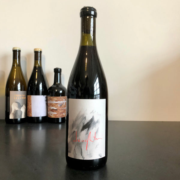 2020 Monument Wine Company 'Daughter' (Pinot / Syrah)