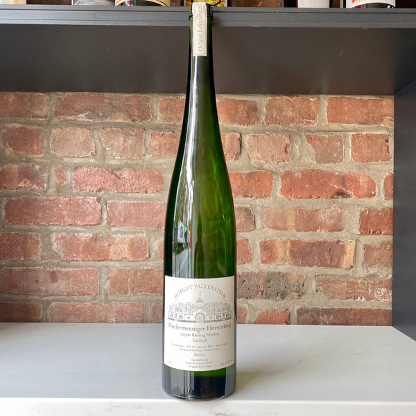2025 Falkenstein Niedermenniger Herrenberg Spatlese Feinherb 1.5L Magnums AP-11