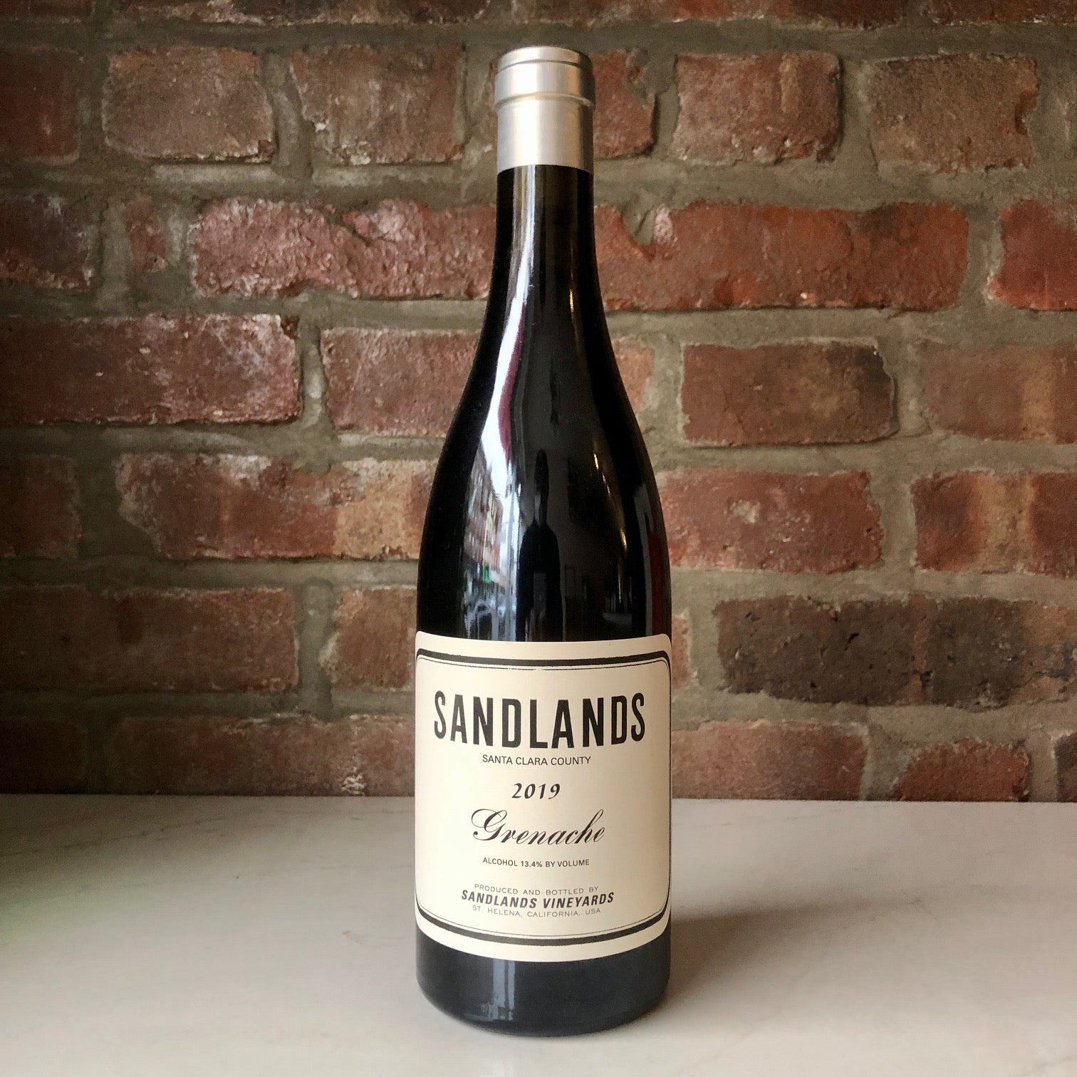 Sandlands wine hotsell