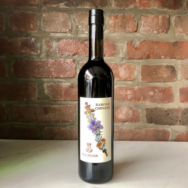 G.D. Vajra Barolo Chinato Piedmont, Italy