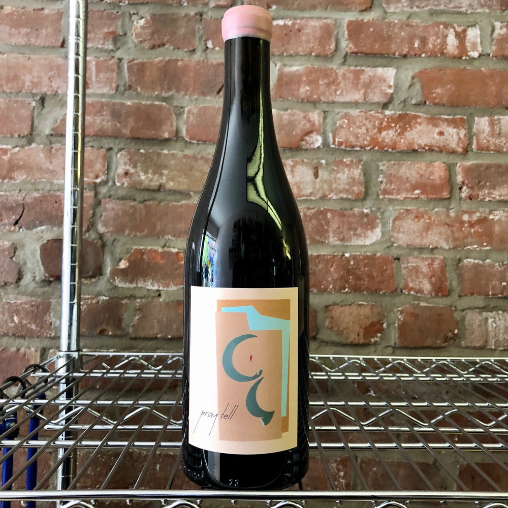 2018 Pray Tell Gamay, Willamette Valley, USA