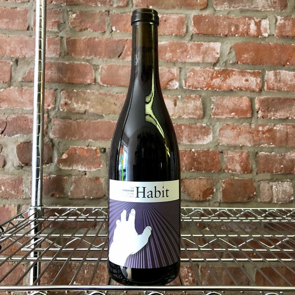 2018 Habit Wine Co. Demetria Vineyard Grenache Noir, Santa Ynez Valley, USA