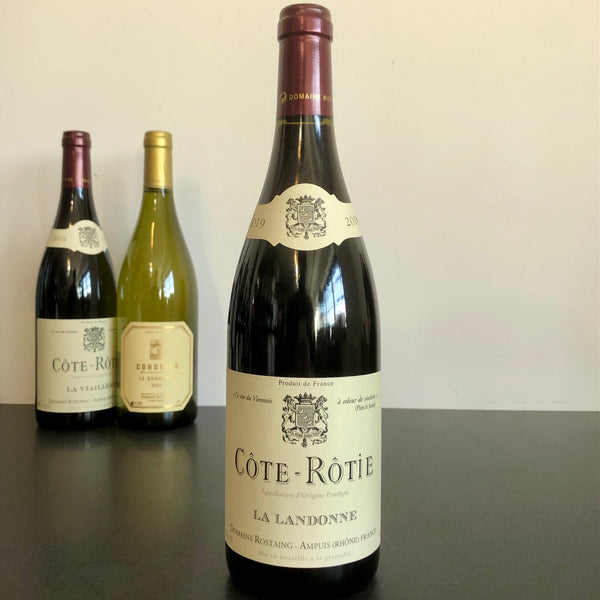 2019 Domaine Rene Rostaing Cote-Rotie La Landonne, Rhone, France