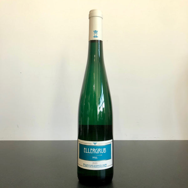 2020 Weiser-Kuenstler Ellergrub 'GE - Gross Eule' Riesling, Mosel, Germany