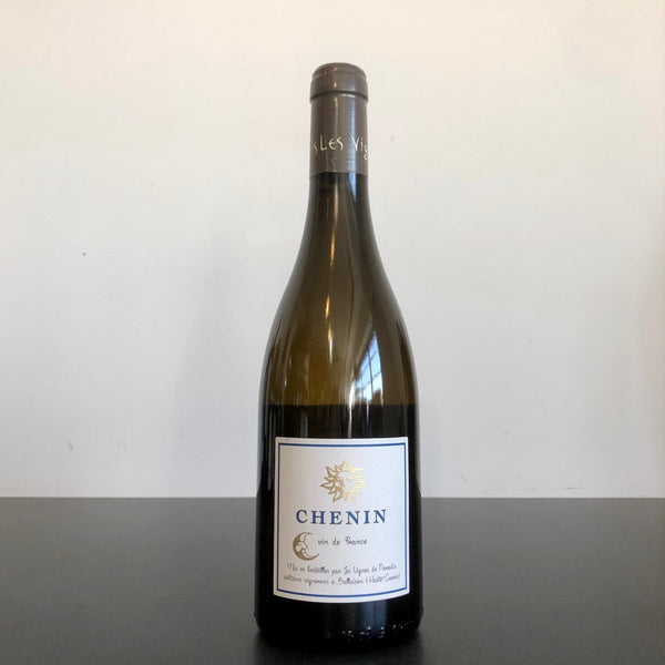 2020 Les Vignes de Paradis Chenin Blanc