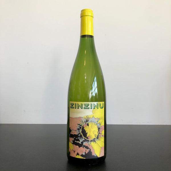 2020 Nicolas Mariotti Bindi Zinzinu Vermentinu 1L, Corsica, Vin de France