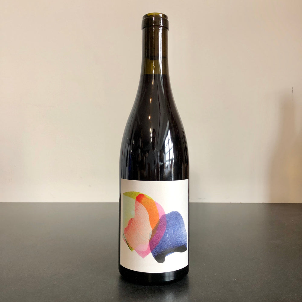 2019 Jolie Laide Wines Shake Ridge Vineyard (Grenache / Syrah / Mourvedre / Viognier) Amador County, USA