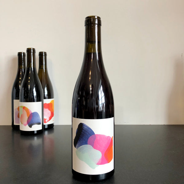 2019 Jolie Laide Wines Provisor Vineyard Grenache, Dry Creek Valley, USA