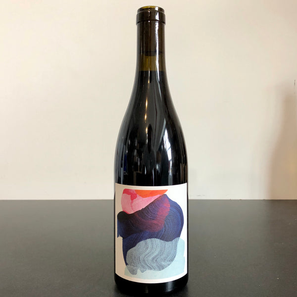 2019 Jolie Laide Wines North Coast Syrah California, USA