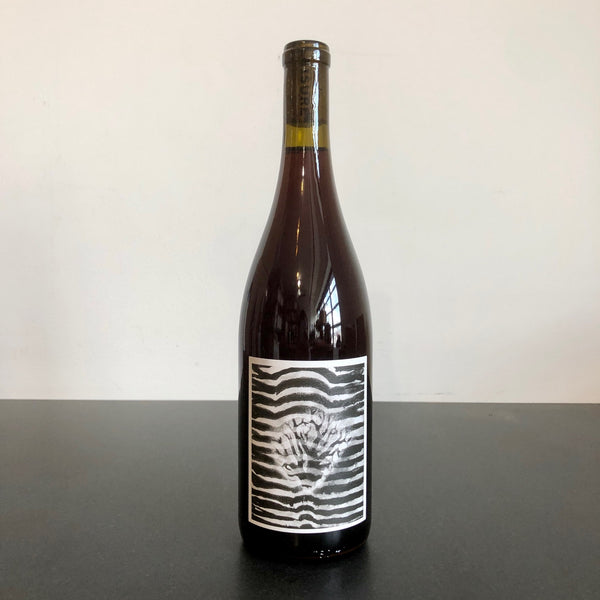 2020 Caleb Leisure Wines 'Obelus', Sierra Foothills, CA