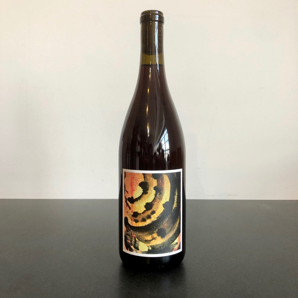 2020 Caleb Leisure Wines 'Ah Um', Calaveras County, USA