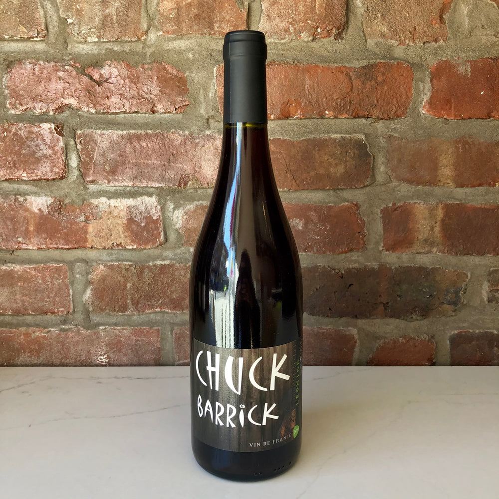 2019 Domaine Leonine 'Chuck Barrick', Vin de France