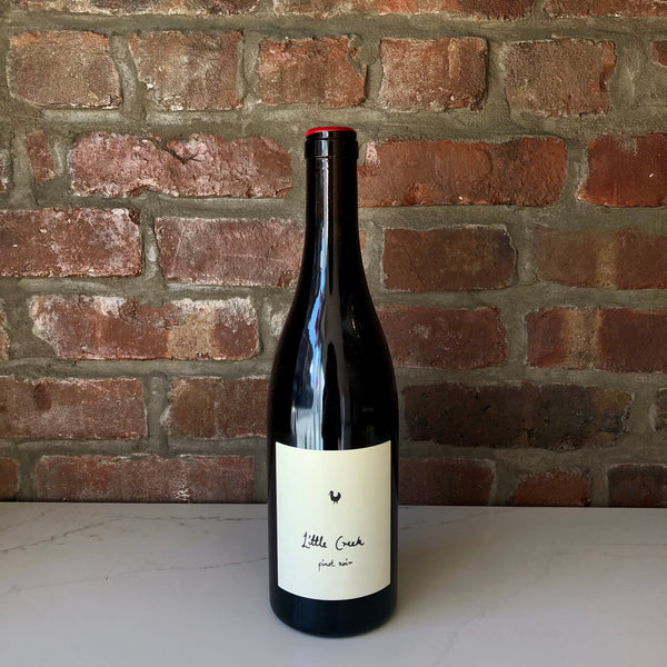 2020 The Gentle Folk 'Little Creek' Pinot Noir, Adelaide Hills, Australia