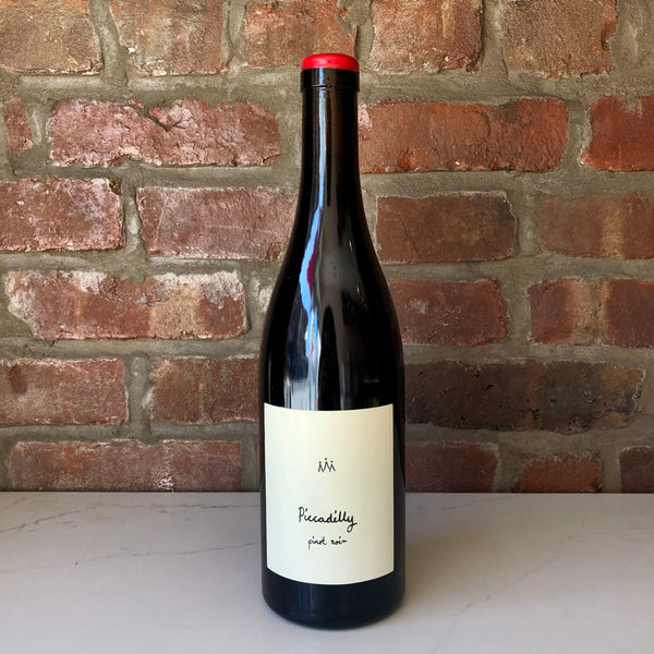 2020 The Gentle Folk 'Piccadilly' Pinot Noir, Adelaide Hills, Australia