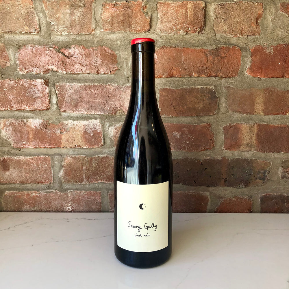 2020 The Gentle Folk 'Scary Gully' Pinot Noir, Adelaide Hills, Australia