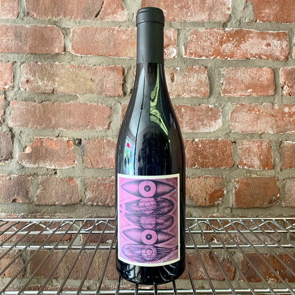 2017 Caleb Leisure Wines 'Ab Ovo', El Dorado, USA