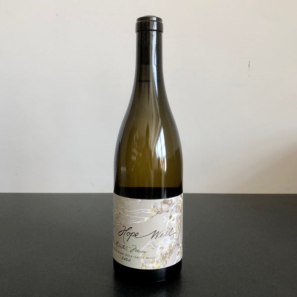 2020 Hope Well Chenin Blanc Hunter's Moon Eola-Amity Hills