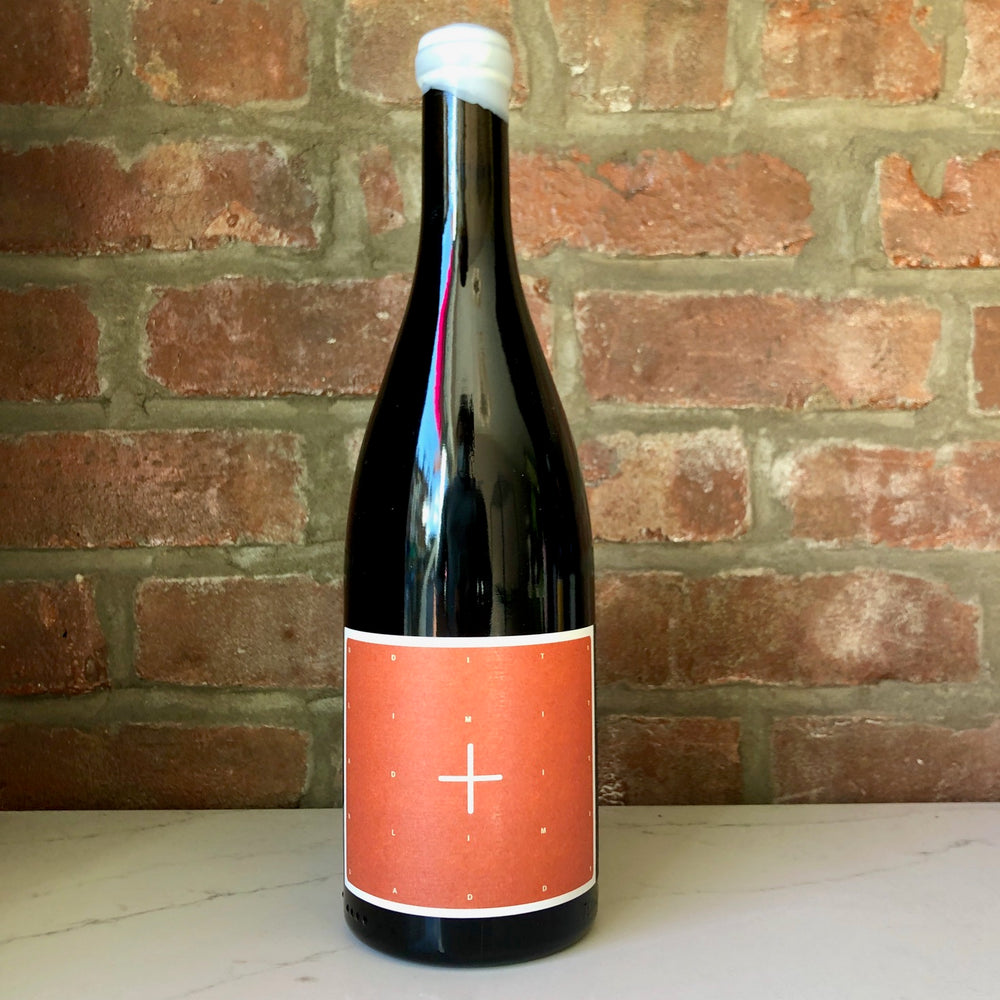 2019 Limited Addition 'Amphora' Co-Fermentation Pinot Eola-Amity Hills, USA