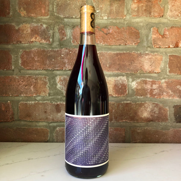 2019 Limited Addition, Cabernet Franc Field Blend Eola-Amity Hills, Oregon