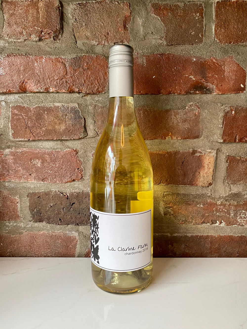 2019 La Clarine Farm Chardonnay, (RHV) Sierra Foothills, USA