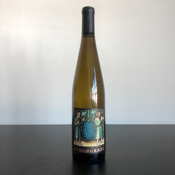 2020 Kongsgaard Albarino Napa Valley, USA