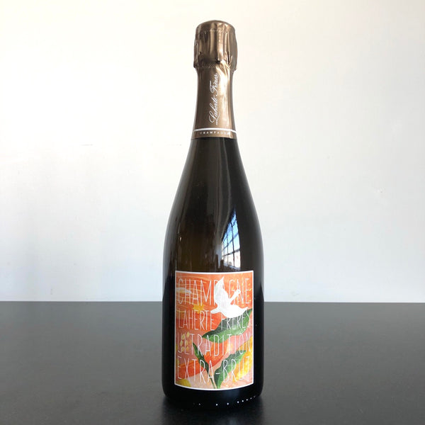 NV Laherte Freres 'Ultradition' Extra Brut, Champagne, France [2019]