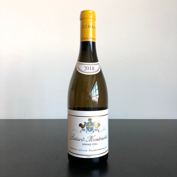 2023 Domaine Leflaive Batard-Montrachet Grand Cru Cote de Beaune