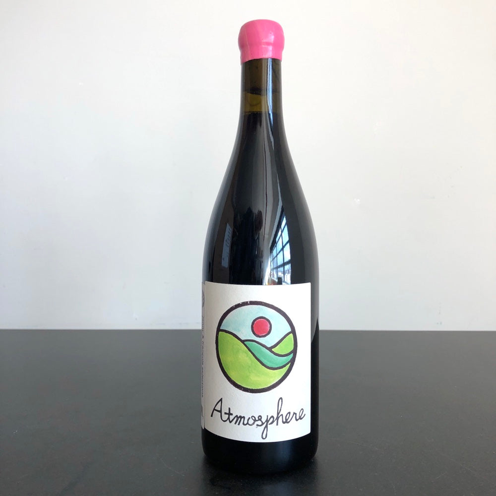 2019 Les Fruits, Atmosphere Pinot Noir, Adelaide Hills