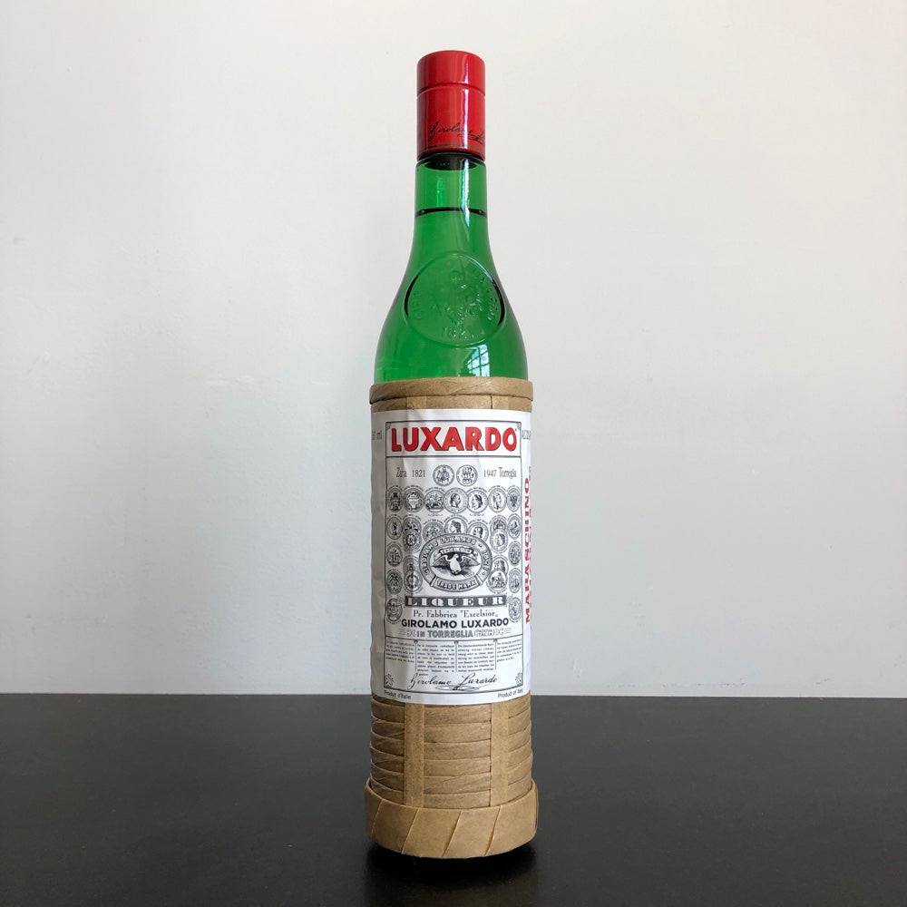 Luxardo Maraschino Originale Liqueur, Veneto, Italy