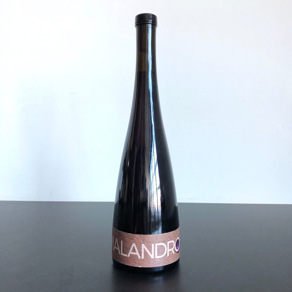 2016 Orly Lumbreras, Malandro Garnacha