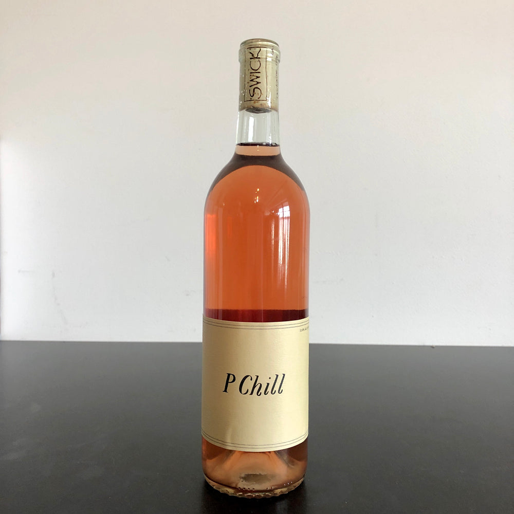 2020 Swick Wines 'P Chill' Willamette Valley, USA