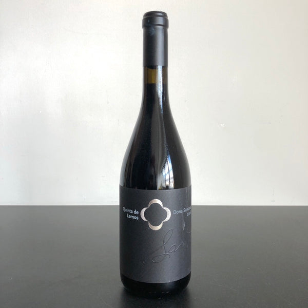 2006 Quinta de Lemos Dona Santana, Dao, Portugal