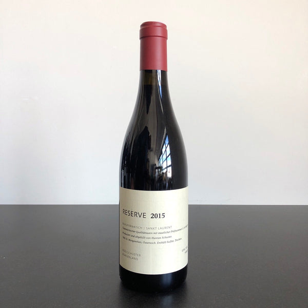 Rammstein Vin rouge Sang viennois Cuvée 0,75L (13,5% Vol.)
