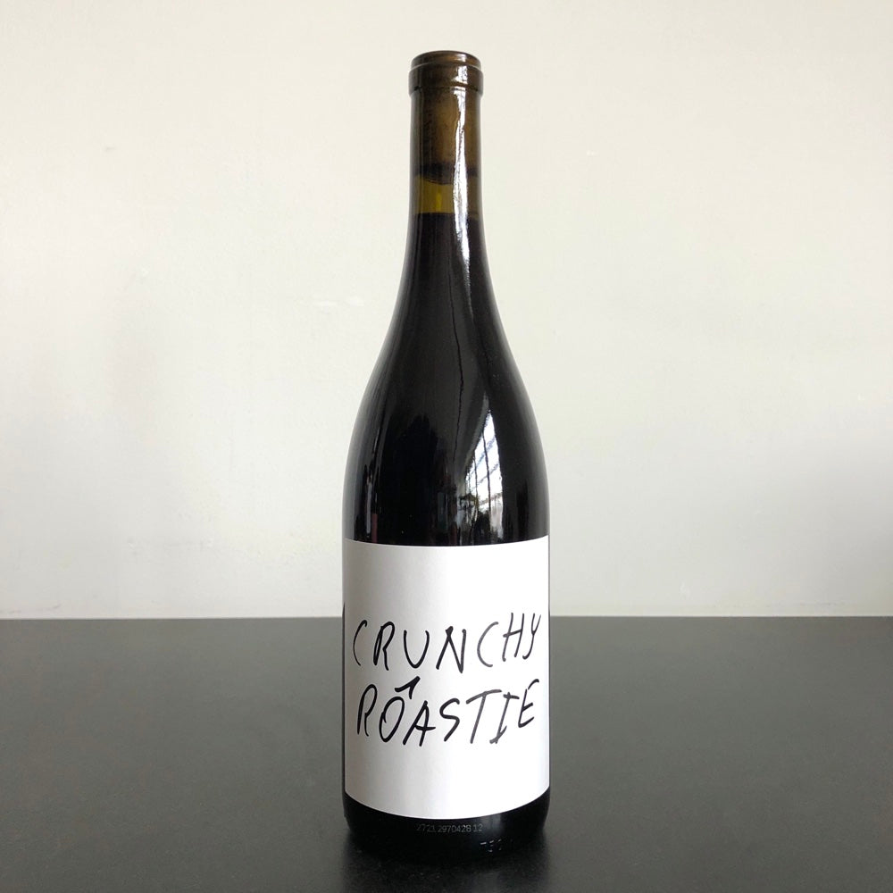 2021 Stolpman Crunchy Roastie Syrah, Santa Barbara County, Caifornia