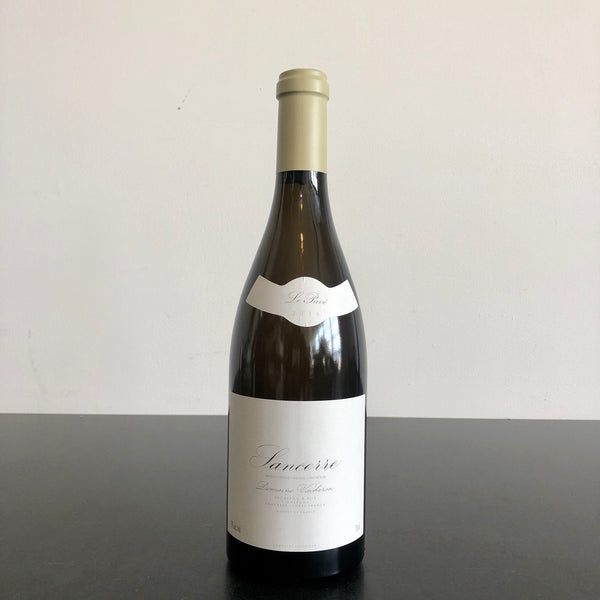 2022 Domaine Vacheron Sancerre Le Pave Loire, France