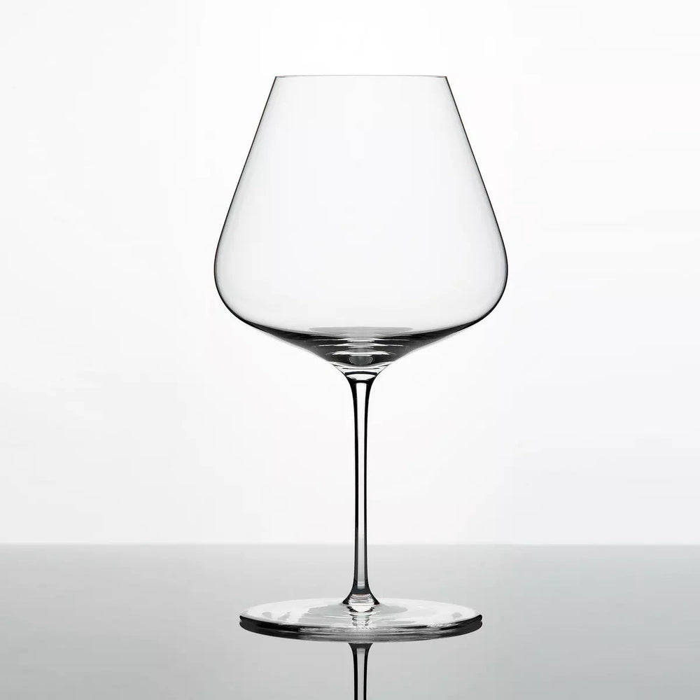 Zalto Burgundy Glass - Set of 2