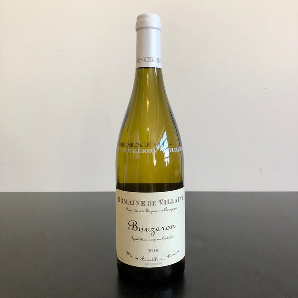 2019 Domaine A. & P. de Villaine Bouzeron Cote Chalonnaise, France