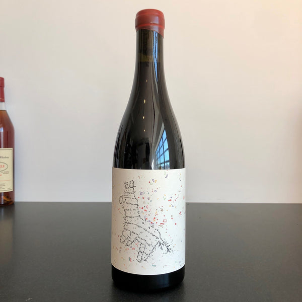 2019 Frederick Stevenson Piñata Dry Red, Barossa Valley, Australia