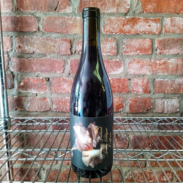 2019 Jolie Laide Wines 'Mele' Trousseau - Poulsard - Gamay - Valdiguie, California, USA